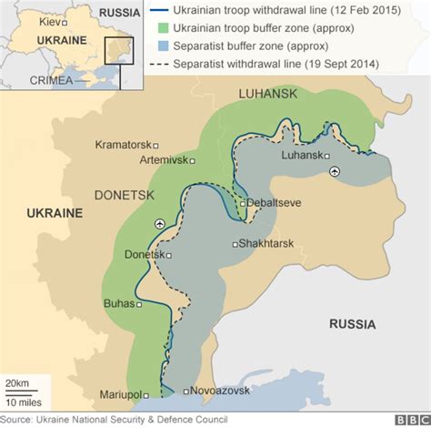 ukraine war deep live map comparison